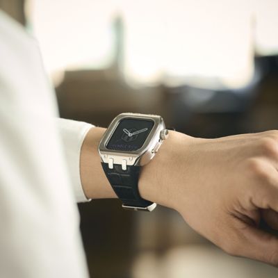 スマートウォッチケース CLASSIC 41mm Apple 