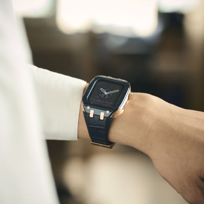 スマートウォッチケース ＣＬＡＳＳＩＣ ４１ｍｍ Ａｐｐｌｅ