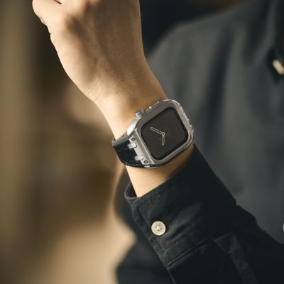 HUMBLE RICH （ハンブルリッチ）ラバーベルト時計