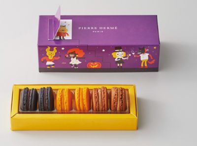 ハロウィン【ピエール・エルメ】