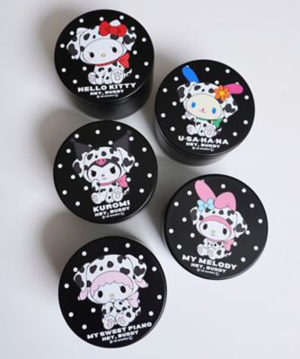 値下依頼可【超レア新品】ハローキティ 犬 お散歩シリーズ