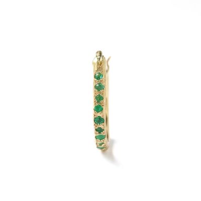 Ｈｉｂｉｋｉ　Ｐｉｅｒｃｅｄ　Ｅａｒｒｉｎｇ　－Ｅｍｅｒａｌｄ－※シングル　２１ＰＥ０５ー０１０７１