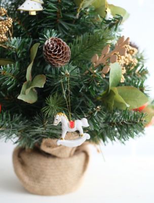 姫りんごのツリー | Honey Garden/ハニーガーデン | 三越伊勢丹