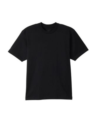 Hanes (Men)/ヘインズ Hanes TーSHIRTS KURO クルーネックTシャツ