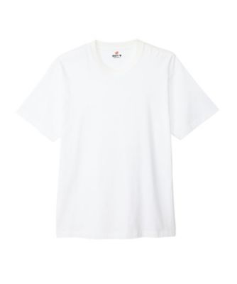 Hanes (Men)/ヘインズ ＢＥＥＦＹーＴ　クルーネックＴシャツ　ＨＭ１ーＤ００１