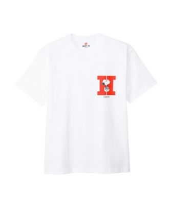 Hanes (Men) | 三越伊勢丹オンラインストア・通販【公式】