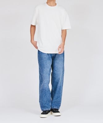 Hanes TーSHIRTS SHIRO クルーネックTシャツ HM1