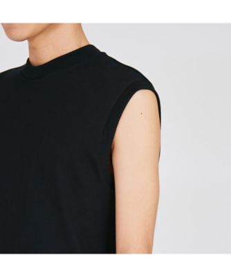 Hanes TーSHIRTS KURO スリーブレスTシャツ HM3ー