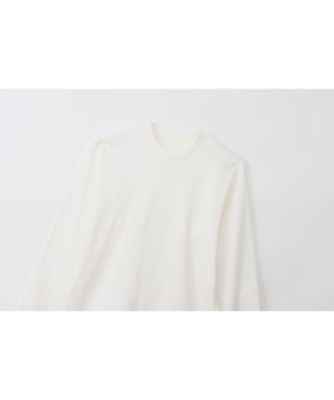 Ｈａｎｅｓ　Ｔ－ＳＨＩＲＴＳ　ＳＨＩＲＯ　クルーネックロングスリーブＴシャツ　ＨＭ４－Ａ２０１