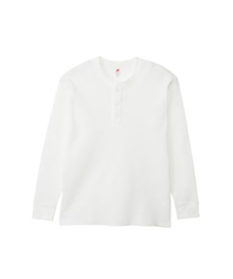 スエードニット ハイネックロングスリーブTシャツ HM4－A205