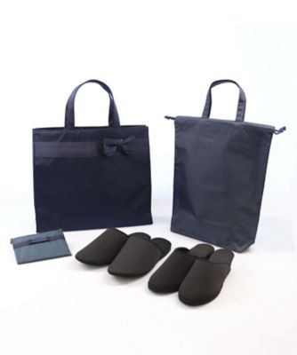 ＜JOLI COMME UN COEUR (Baby&Kids/Women)＞お受験ベーシック雑貨　保護者さまセット