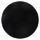 #01 intense black