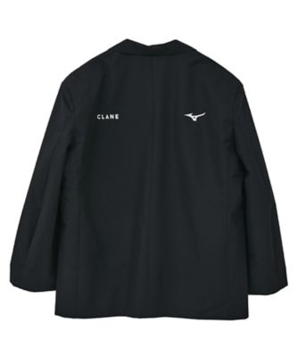 CLANE×MIZUNO ジャケット CLANE×MIZUNO WINDSTOPPER TAILORED JACKET｜OUTER(アウター)｜CLANE