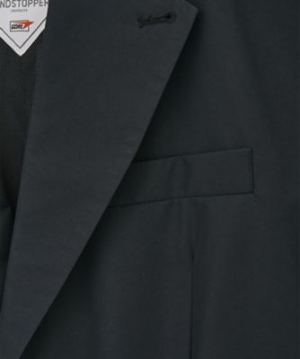 MIZUNO×CLANE WINDSTOPPER TAILORED