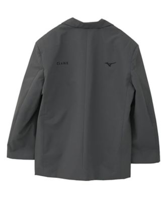 CLANE×MIZUNO ジャケット CLANE × MIZUNO」 初のコラボレーションアイテムの発売が決定