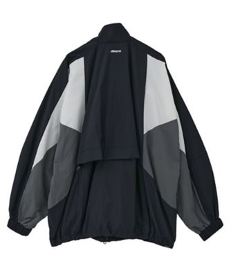 MIZUNO×CLANE WATER REPELLENT TRACK 