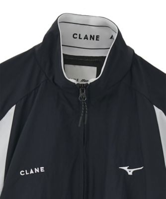 MIZUNO×CLANE WATER REPELLENT TRACK