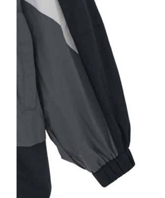 MIZUNO×CLANE WATER REPELLENT TRACK