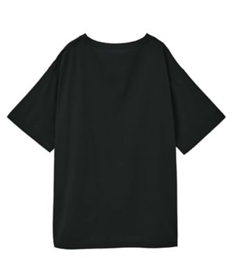 MIZUNO×CLANE QUICK DRY COTTON LOGO T