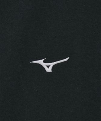 MIZUNO×CLANE QUICK DRY COTTON LOGO T