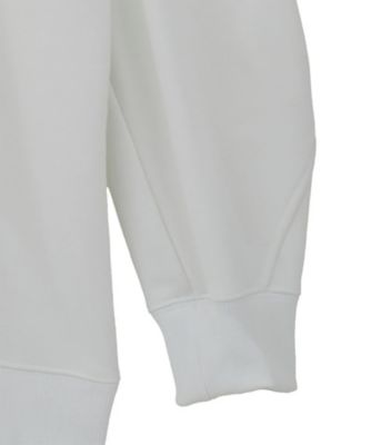 MIZUNO×CLANE POLYSPAN HALF ZIP