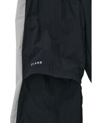 MIZUNO×CLANE WATER REPELLENT TRACK