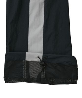 MIZUNO×CLANE WATER REPELLENT TRACK