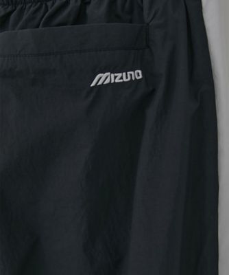 MIZUNO×CLANE WATER REPELLENT TRACK