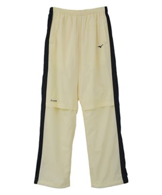 ＜CLANE (Women)＞ＭＩＺＵＮＯ×ＣＬＡＮＥ　ＷＡＴＥＲ　ＲＥＰＥＬＬＥＮＴ　ＴＲＡＣＫ　ＰＡＮＴ　１０１１０ー７００３