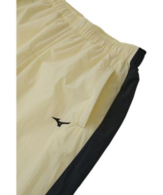 MIZUNO×CLANE WATER REPELLENT TRACK