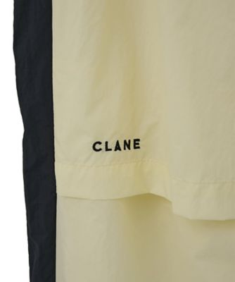 MIZUNO×CLANE WATER REPELLENT TRACK
