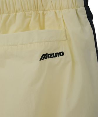MIZUNO×CLANE WATER REPELLENT TRACK