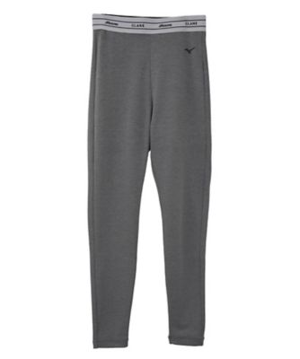 ＜CLANE (Women)＞ＭＩＺＵＮＯ×ＣＬＡＮＥ　ＬＥＧＧＩＮＧＳ　１０１１０ー７０１３