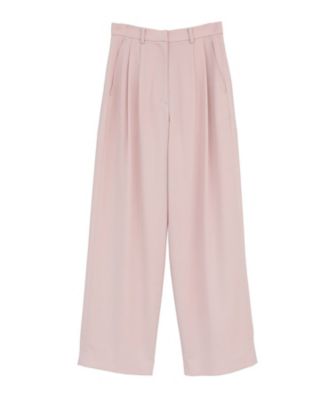 定番BORDER POCKET TWILL PANTS | BORDERS at