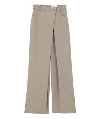 リアクティブデニム パンツ 9910600407＊ | ebure (Women