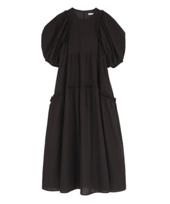 BUBBLE FRILL ONEPIECE 10112ー5063