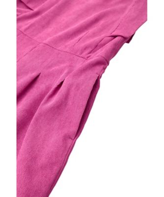 MINAMI TANAKA×CLANE SQUARE SLEEVE