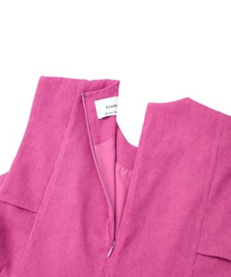 MINAMI TANAKA×CLANE SQUARE SLEEVE