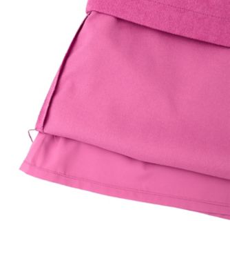 MINAMI TANAKA×CLANE SQUARE SLEEVE