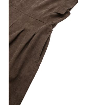 MINAMI TANAKA×CLANE SQUARE SLEEVE