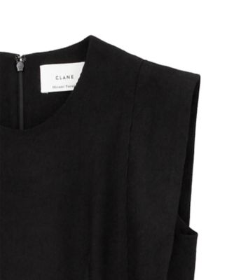 MINAMI TANAKA×CLANE SQUARE SLEEVE
