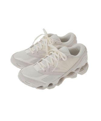 ＜CLANE (Women)＞ＭＩＺＵＮＯ×ＣＬＡＮＥ　ＷＡＶＥ　ＰＲＯＰＨＥＣＹ　１０１１５ー８５０３