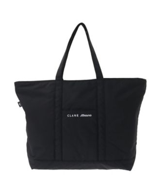 MIZUNO×CLANE LOGO TOTE 10116ー8603