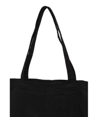 【ほぼ新品】CLANE（クラネ）マルチトートバッグ CLANE - マルチトートバッグ - MULTI TOTE BAG - BLACK | ADDICT WEB SHOP