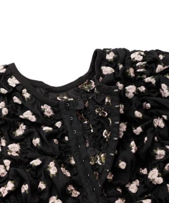 MINAMI TANAKA×CLANE w FACE FLOWER