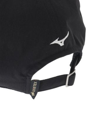 MIZUNO×CLANE GOREーTEX CAP 10136ー