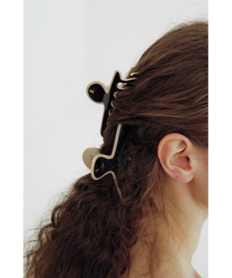 ALEXANDRE DE PARIS for CLANE LES