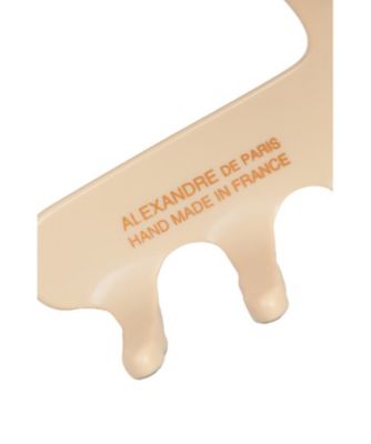 CLANE ALEXANDRE DE PARIS for CLANE バレッタ ALEXANDRE DE PARIS for