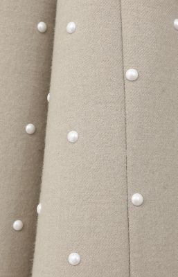 PEARL DOT JACKET | CLANE (Women)/クラネ | 三越