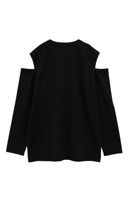 ＳＨＯＵＬＤＥＲ　ＣＵＴ　ＴＯＰＳ